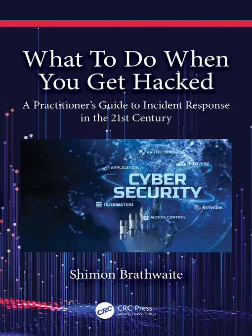 Cover image for What to Do When You Get Hacked